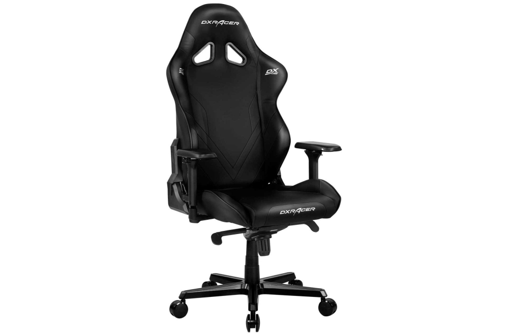 Компьютерное кресло DXRacer OH/G8200/N черный