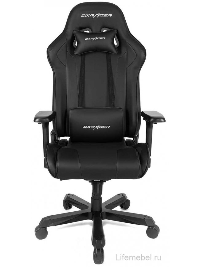 Компьютерное кресло DXRacer OH/K99/N черный