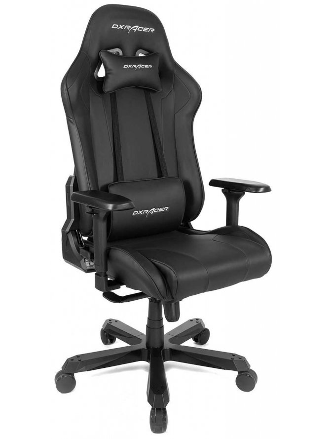 Компьютерное кресло DXRacer OH/K99/N черный