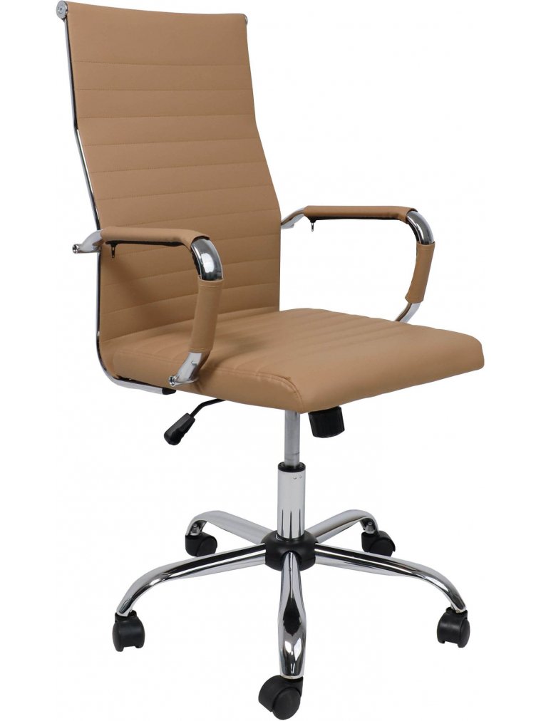 Компьютерное кресло Elegance Light Eco бежевый