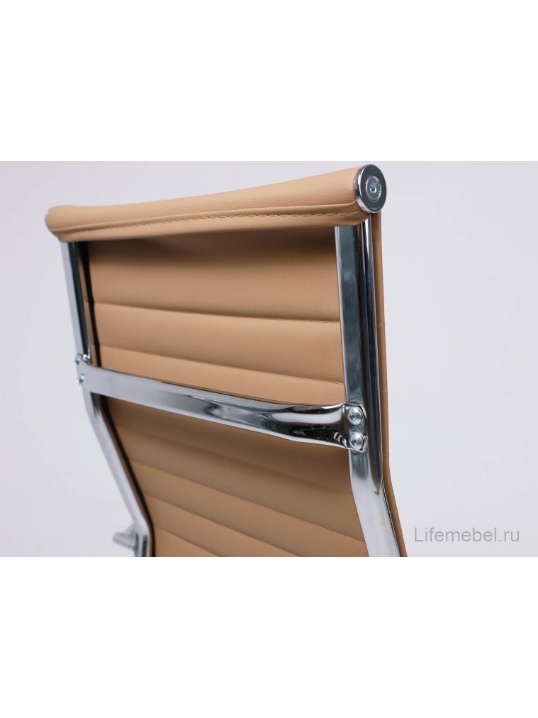 Компьютерное кресло Elegance Light Eco бежевый