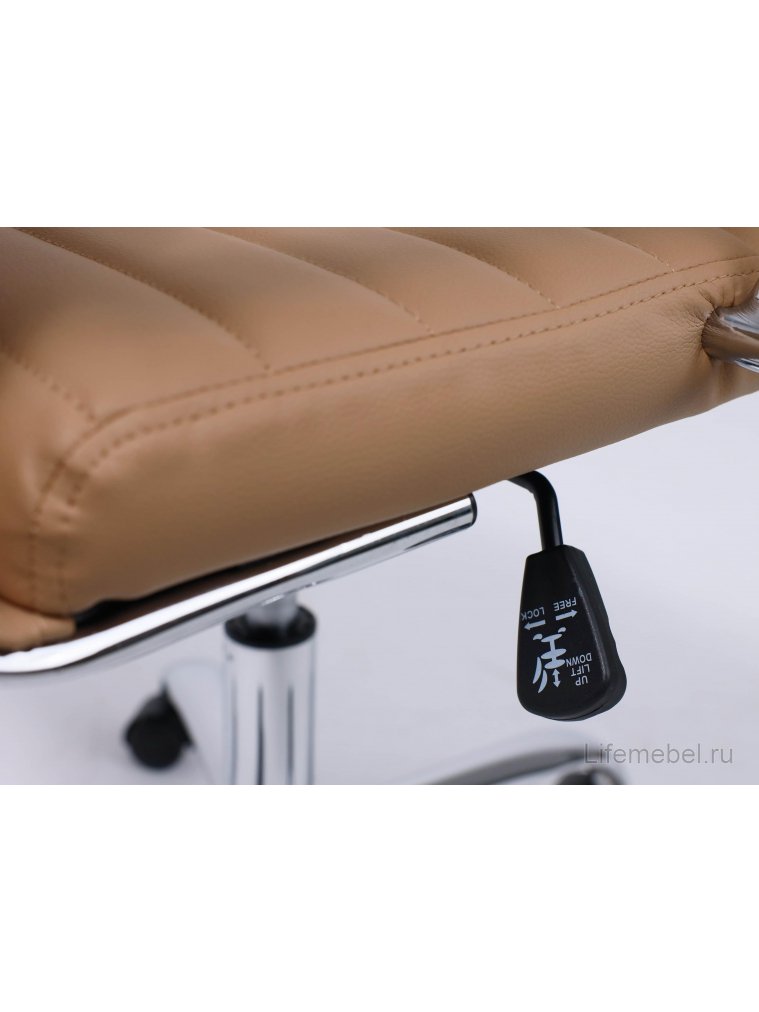 Компьютерное кресло Elegance Light Eco бежевый