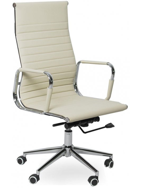 Компьютерное кресло BT-51 cream №46