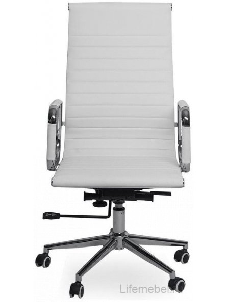 Компьютерное кресло BT-51 white №16