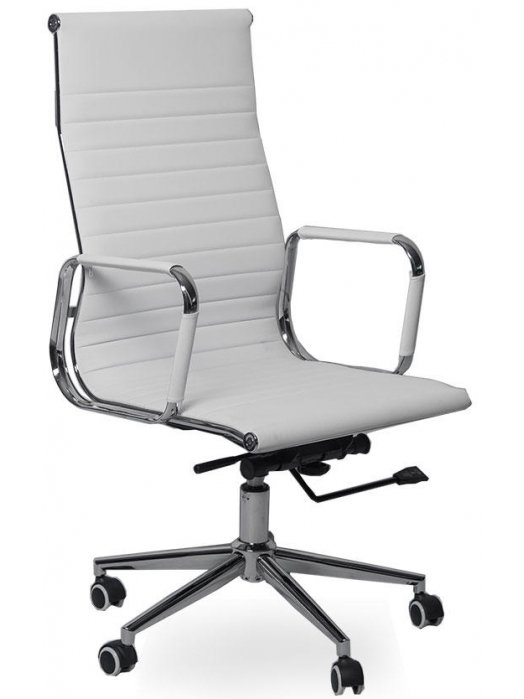 Компьютерное кресло BT-51 white №16