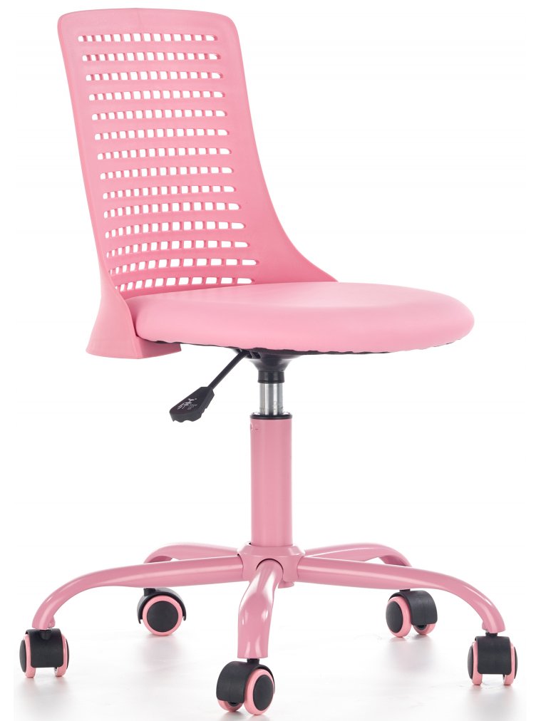 Компьютерное кресло Pure розовое