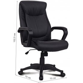 Компьютерное кресло Enter EX-511