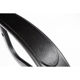 Компьютерное кресло «Энзо» (Enzo) черный / синий