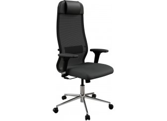 Компьютерное кресло ErgoLife Set 11