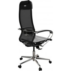 Компьютерное кресло ErgoLife Set 4