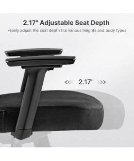 Компьютерное кресло Eureka Axion