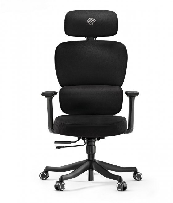 Компьютерное кресло Eureka Axion черный