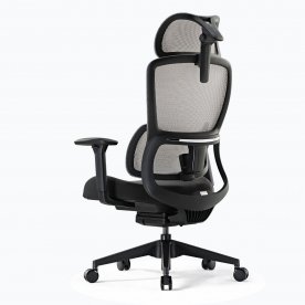 Компьютерное кресло Eureka ERK-OC15-GY