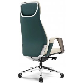 Компьютерное кресло Eureka OC07 Serene