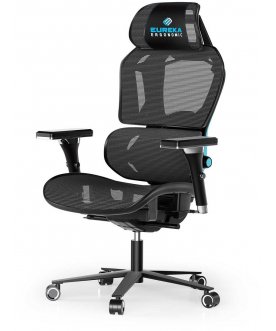 Компьютерное кресло Eureka Typhon