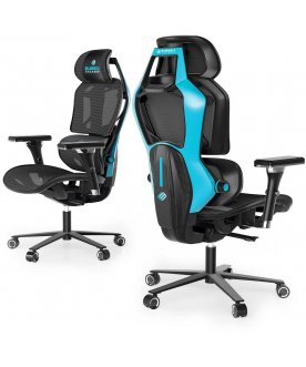 Компьютерное кресло Eureka Typhon