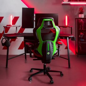 Компьютерное кресло Typhon