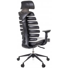 Компьютерное кресло Everprof Ergo Black