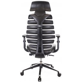 Компьютерное кресло Everprof Ergo Black