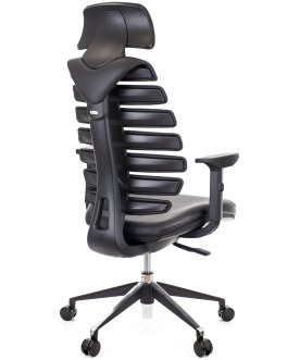 Компьютерное кресло Everprof Ergo Black