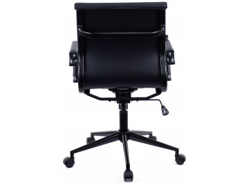 Компьютерное кресло Everprof Leo Black T