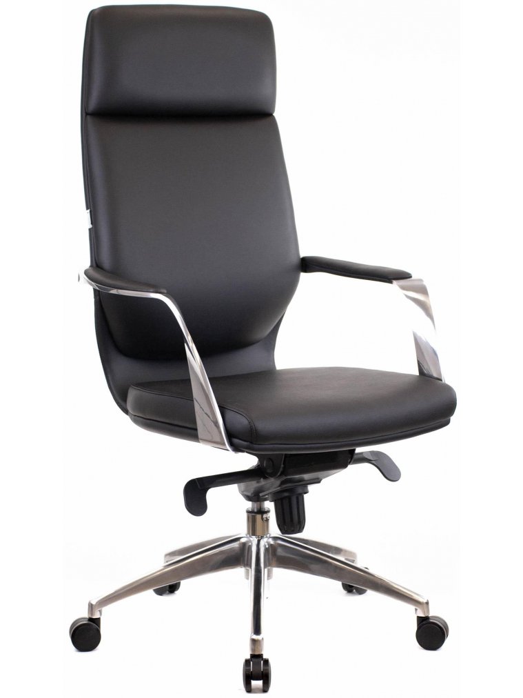 Компьютерное кресло Everprof Paris черное