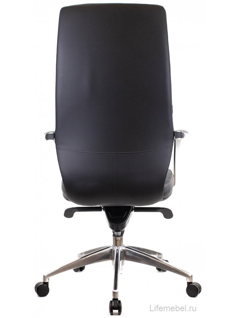 Компьютерное кресло Everprof Paris черное