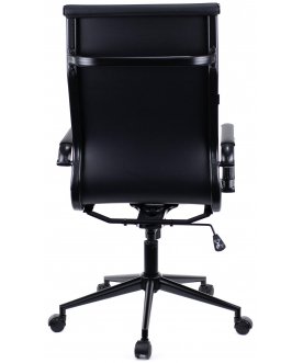 Компьютерное кресло Everprof Rio Black T