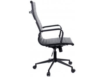 Компьютерное кресло Everprof Rio Black T