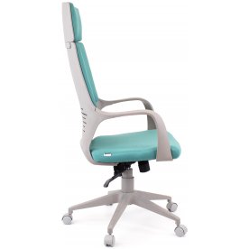Компьютерное кресло Everprof Trio Grey TM