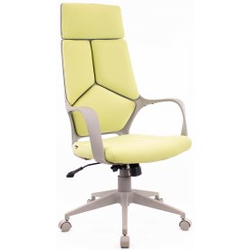 Компьютерное кресло Everprof Trio Grey TM