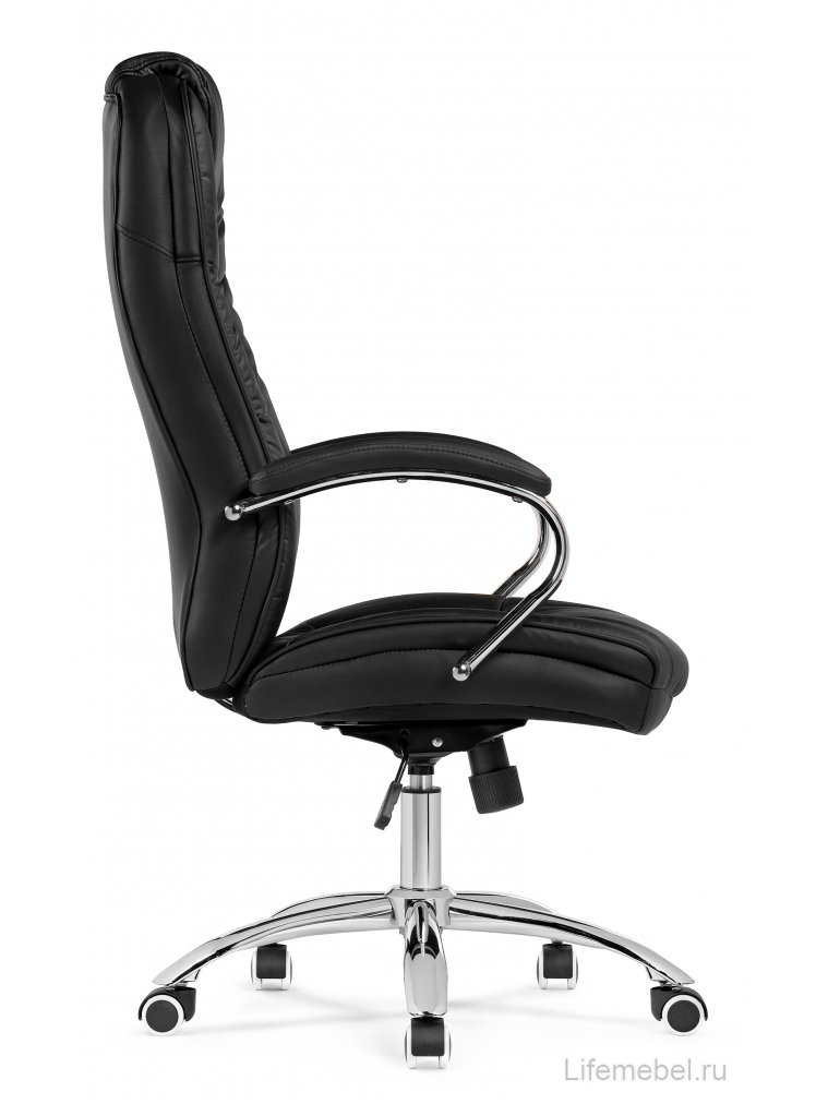 Компьютерное кресло Evora черное