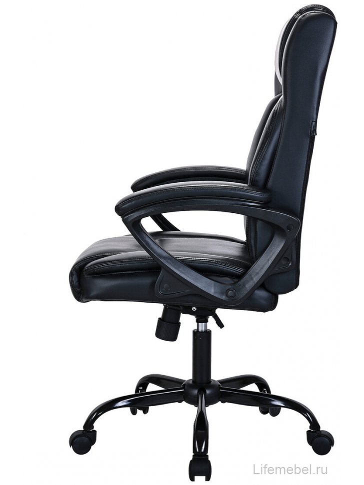 Компьютерное кресло EX-549 черное