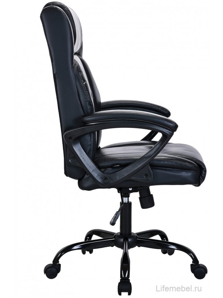 Компьютерное кресло EX-549 черное