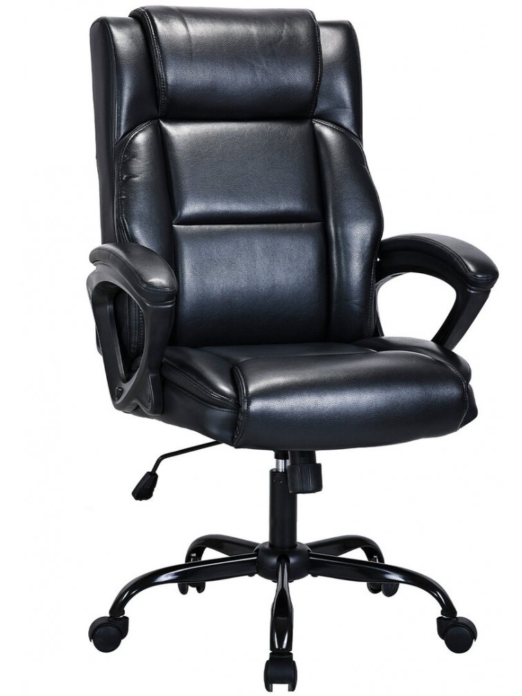 Компьютерное кресло EX-549 черное