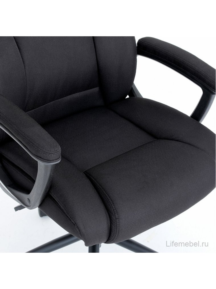 Компьютерное кресло EX-551 черное