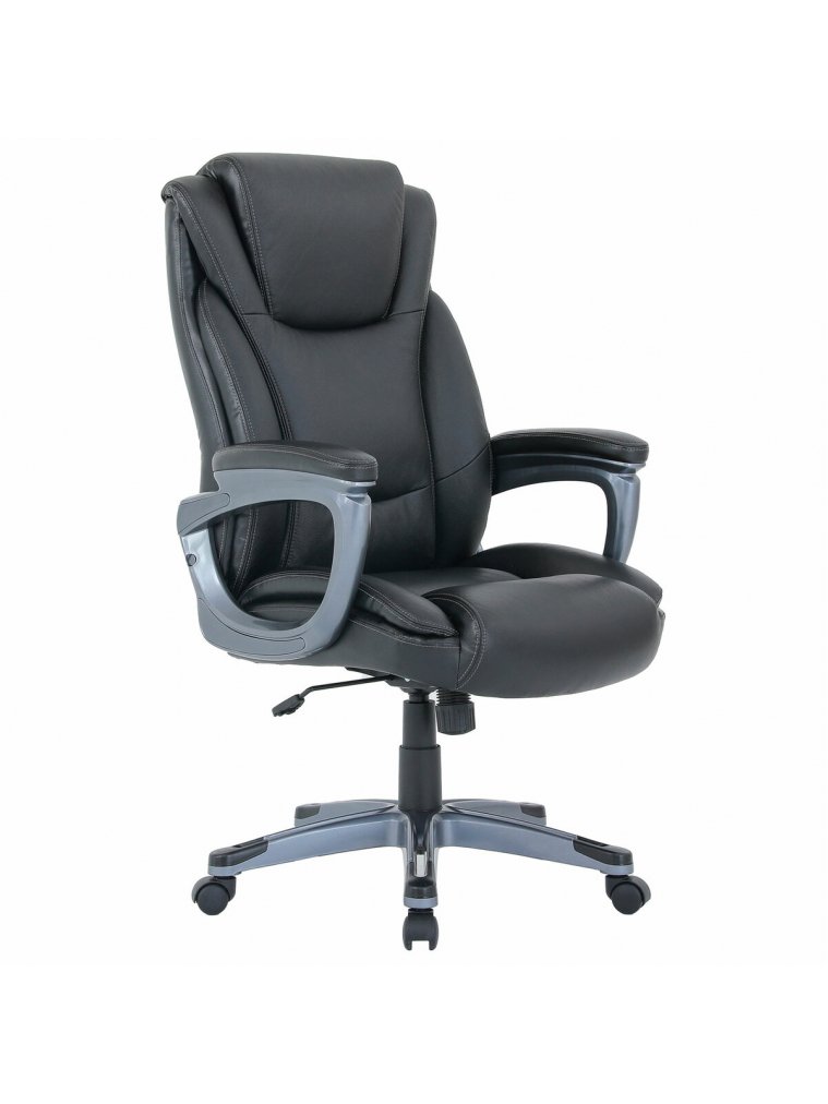 Компьютерное кресло EX-552 черное