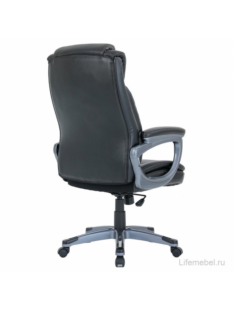 Компьютерное кресло EX-552 черное