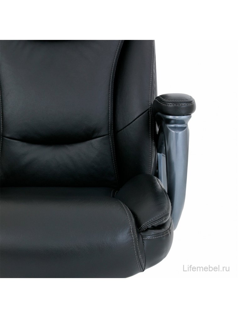 Компьютерное кресло EX-552 черное