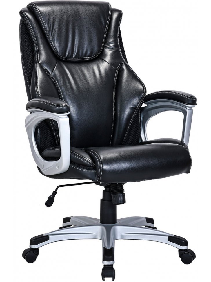 Компьютерное кресло EX-587 черное