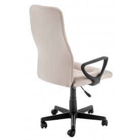 Компьютерное кресло Favor серое