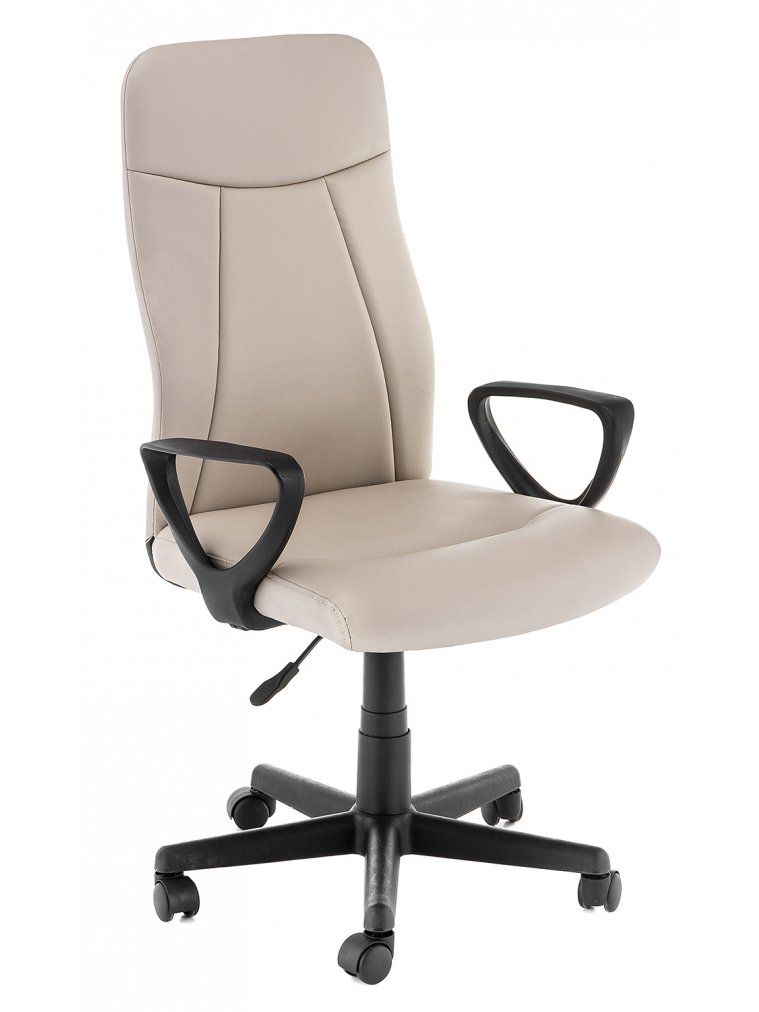 Компьютерное кресло Favor серое