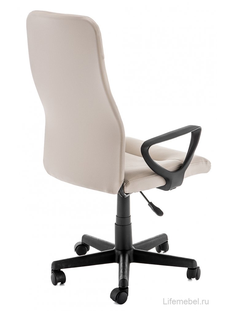 Компьютерное кресло Favor серое