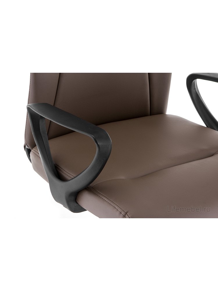Компьютерное кресло Favor коричневое