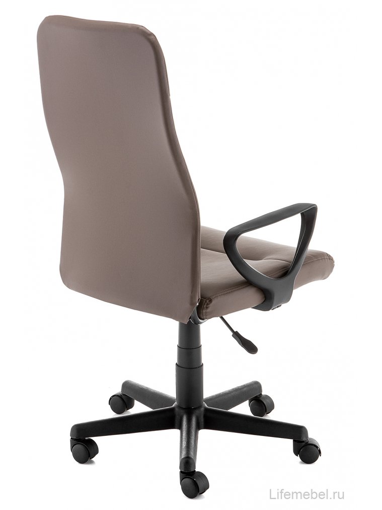 Компьютерное кресло Favor коричневое
