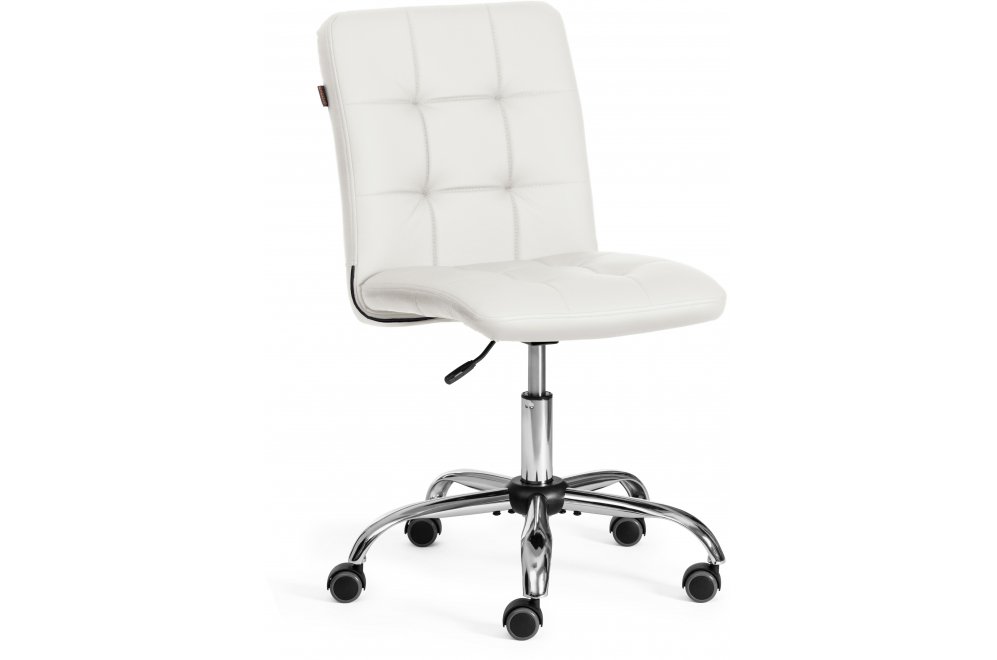 Компьютерное кресло Fiesta / Фиеста белый