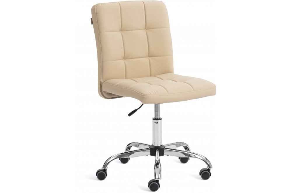 Компьютерное кресло Fiesta / Фиеста бежевый