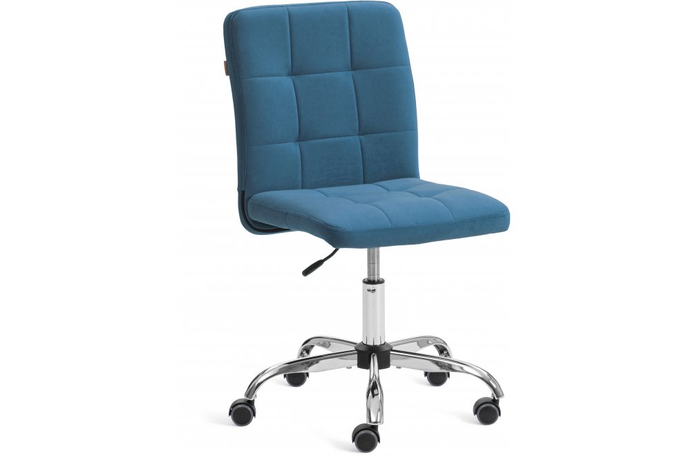 Компьютерное кресло Fiesta / Фиеста синий