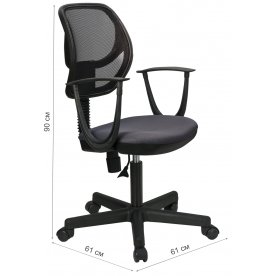 Компьютерное кресло Flip MG-305