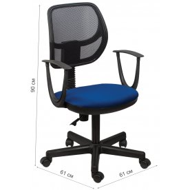 Компьютерное кресло Flip MG-305